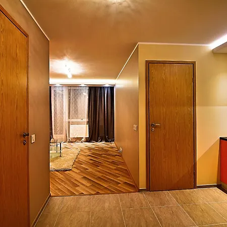 Cozy & Comfortable Place In Centre Apartamento Tartu