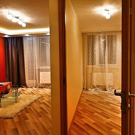 شقة Cozy & Comfortable Place In City Centre تارتو