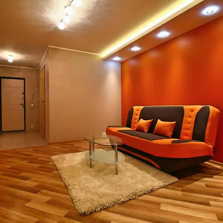 Cozy & Comfortable Place In City Centre تارتو