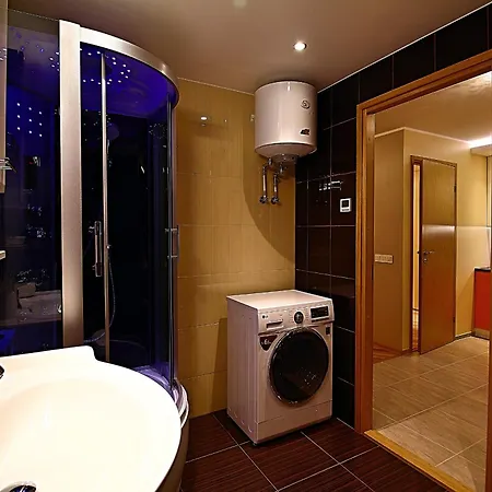 Cozy & Comfortable Place In Centre