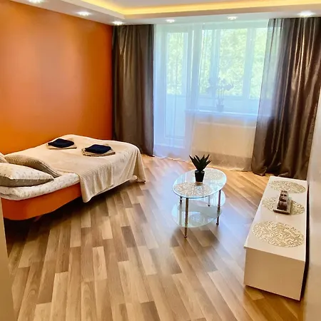 Cozy & Comfortable Place In Centre Tartu