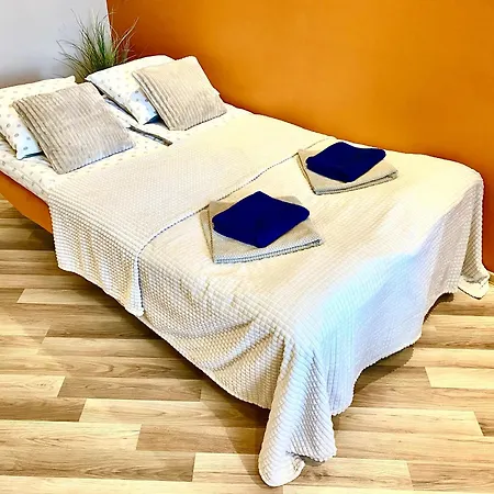 Cozy & Comfortable Place In Centre * Tartu