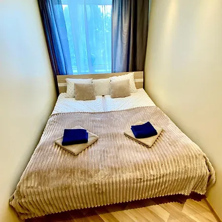 Apartamento Cozy & Comfortable Place In Centre