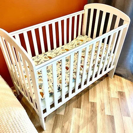 Apartamento Cozy & Comfortable Place In Centre *