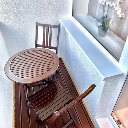 Cozy & Comfortable Place In Centre Apartamento Tartu